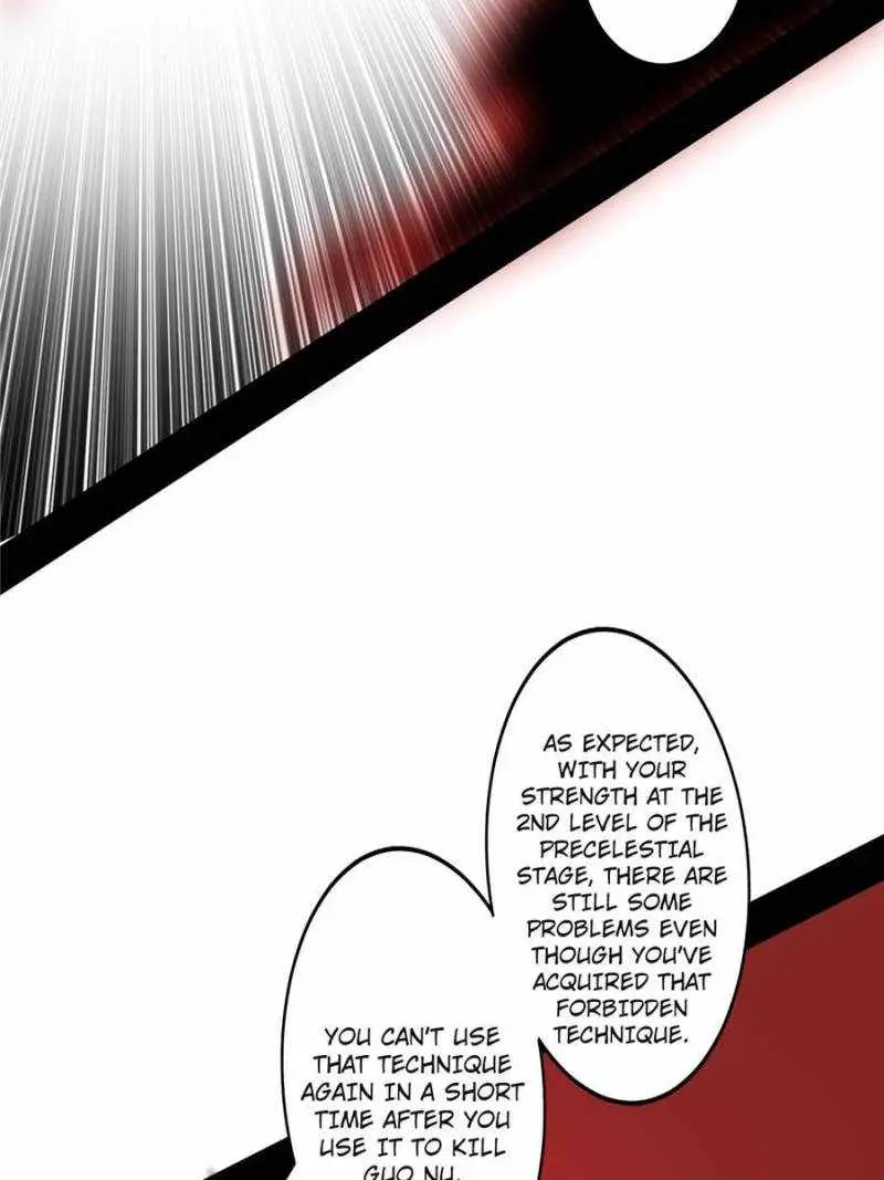 I’m An Evil God Chapter 416 — Page 75