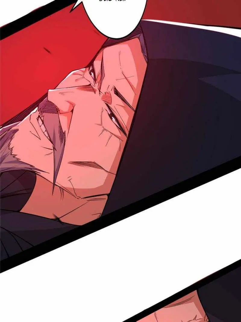 I’m An Evil God Chapter 416 — Page 76