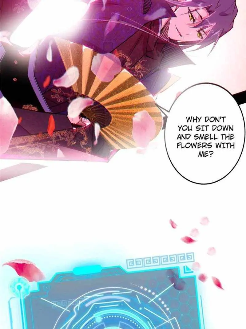 I’m An Evil God Chapter 416 — Page 87