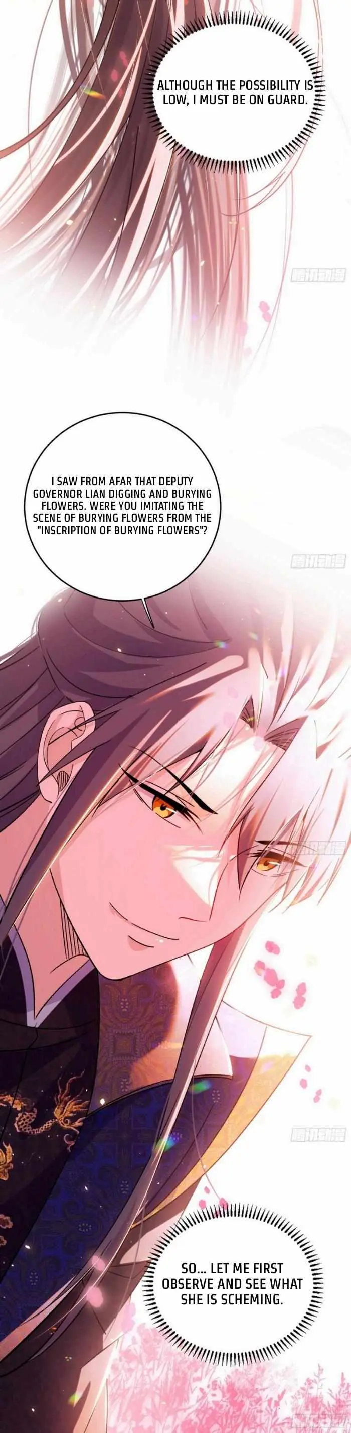 I’m An Evil God Chapter 425 — Page 5