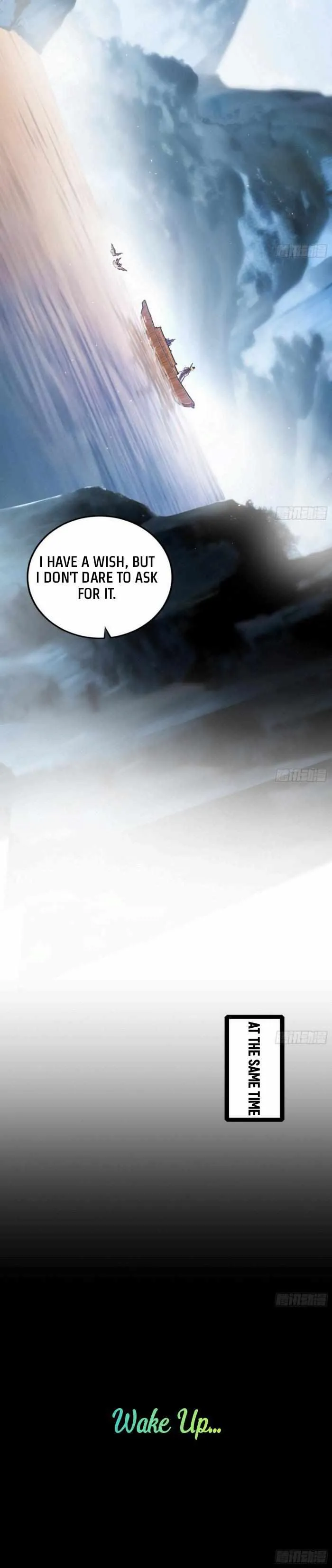 I’m An Evil God Chapter 425 — Page 30