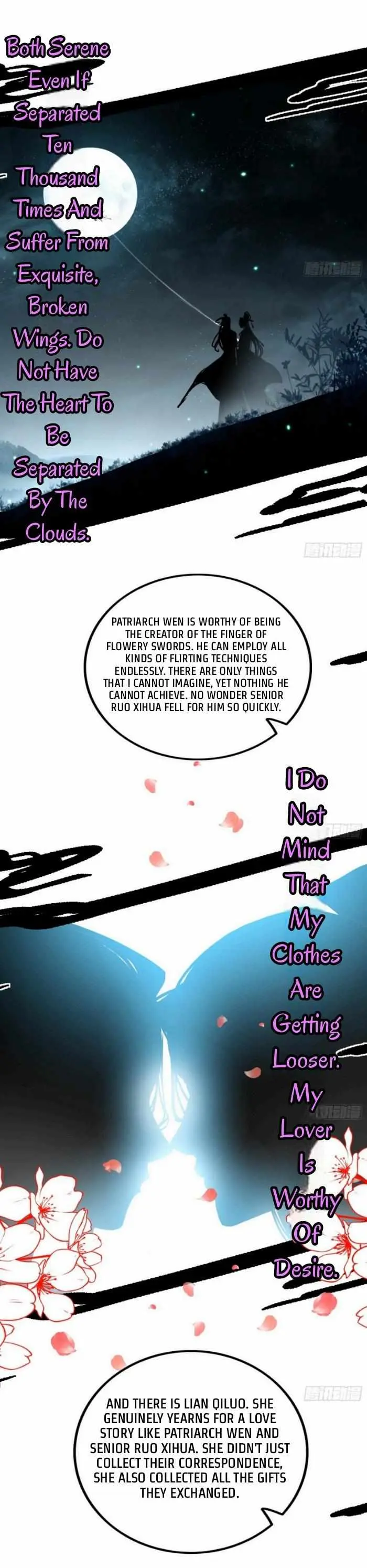 I’m An Evil God Chapter 427 — Page 18
