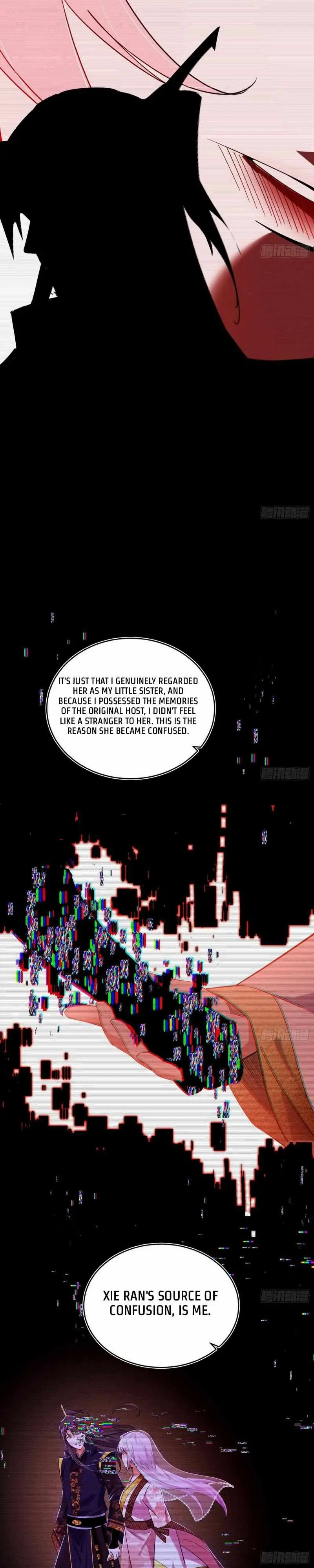 I’m An Evil God Chapter 432 — Page 18
