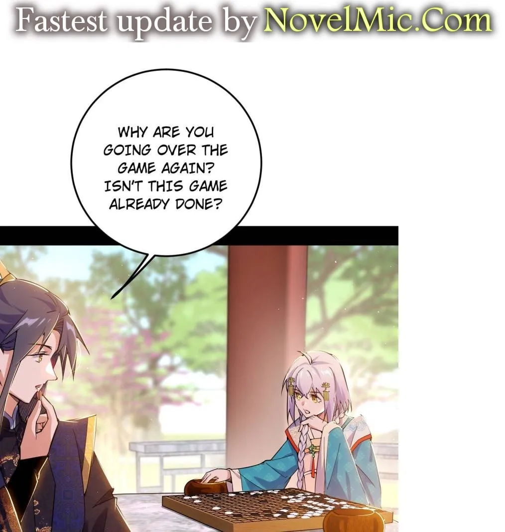 I’m An Evil God Chapter 44.1 — Page 2