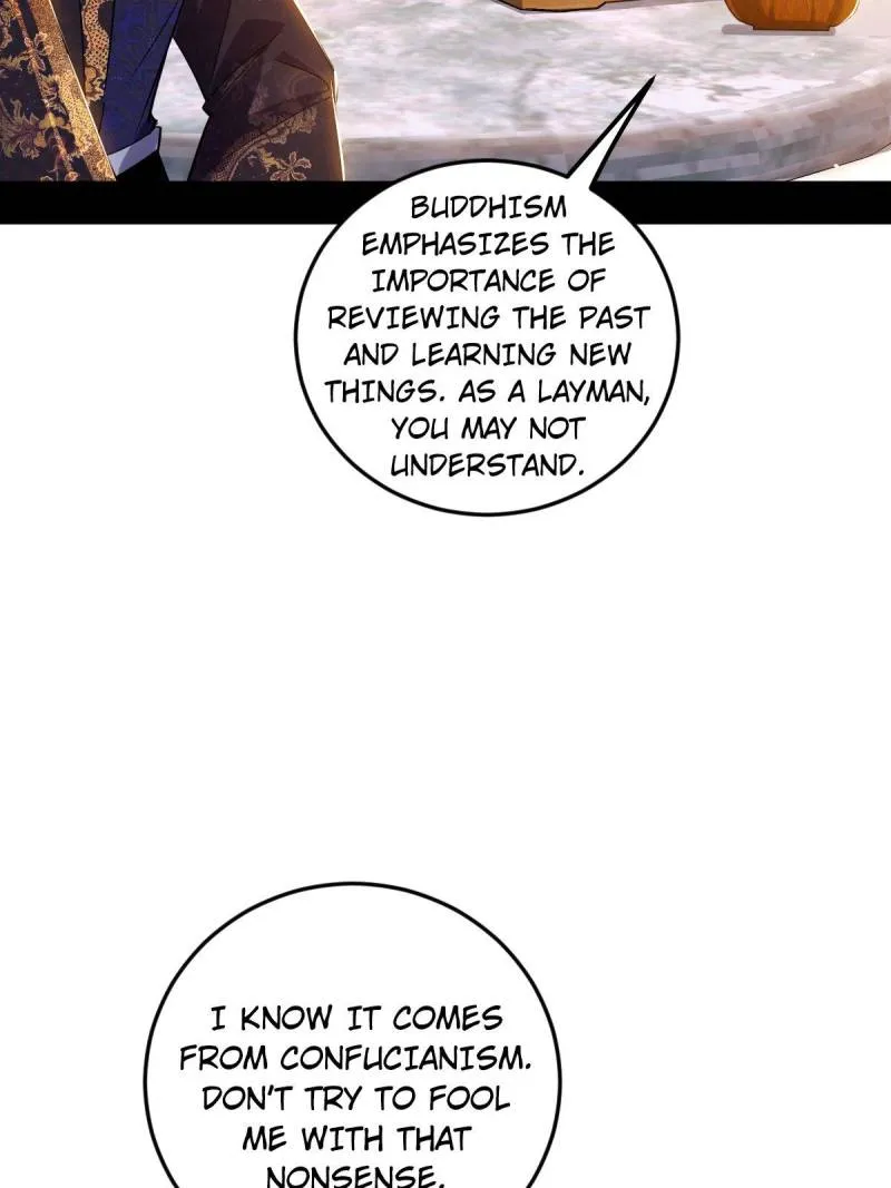 I’m An Evil God Chapter 44.1 — Page 3