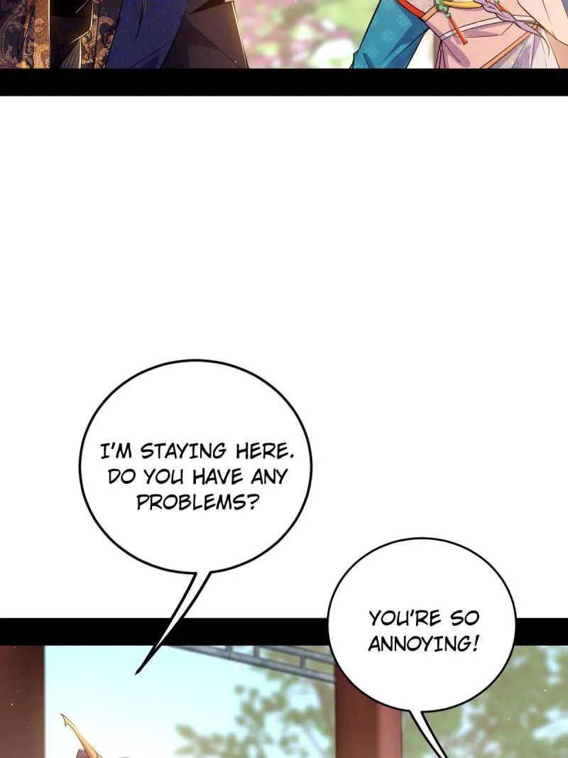 I’m An Evil God Chapter 44.1 — Page 6