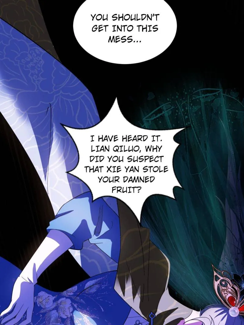 I’m An Evil God Chapter 44.1 — Page 100