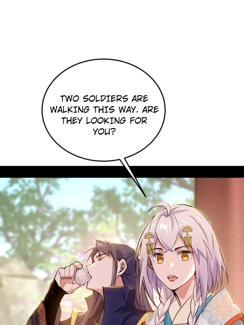 I’m An Evil God Chapter 44.1 — Page 11