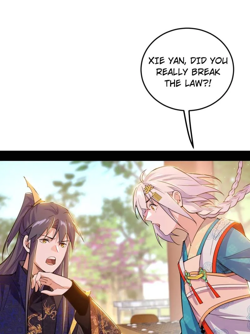 I’m An Evil God Chapter 44.1 — Page 15