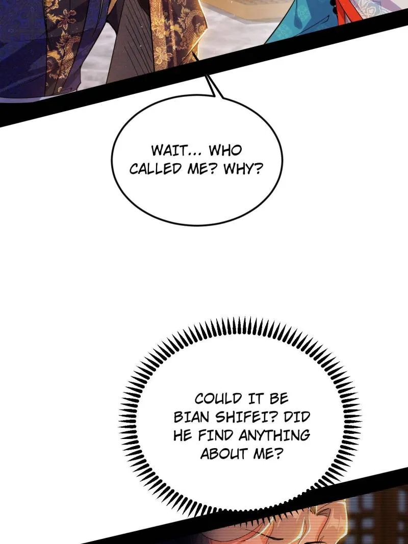 I’m An Evil God Chapter 44.1 — Page 16