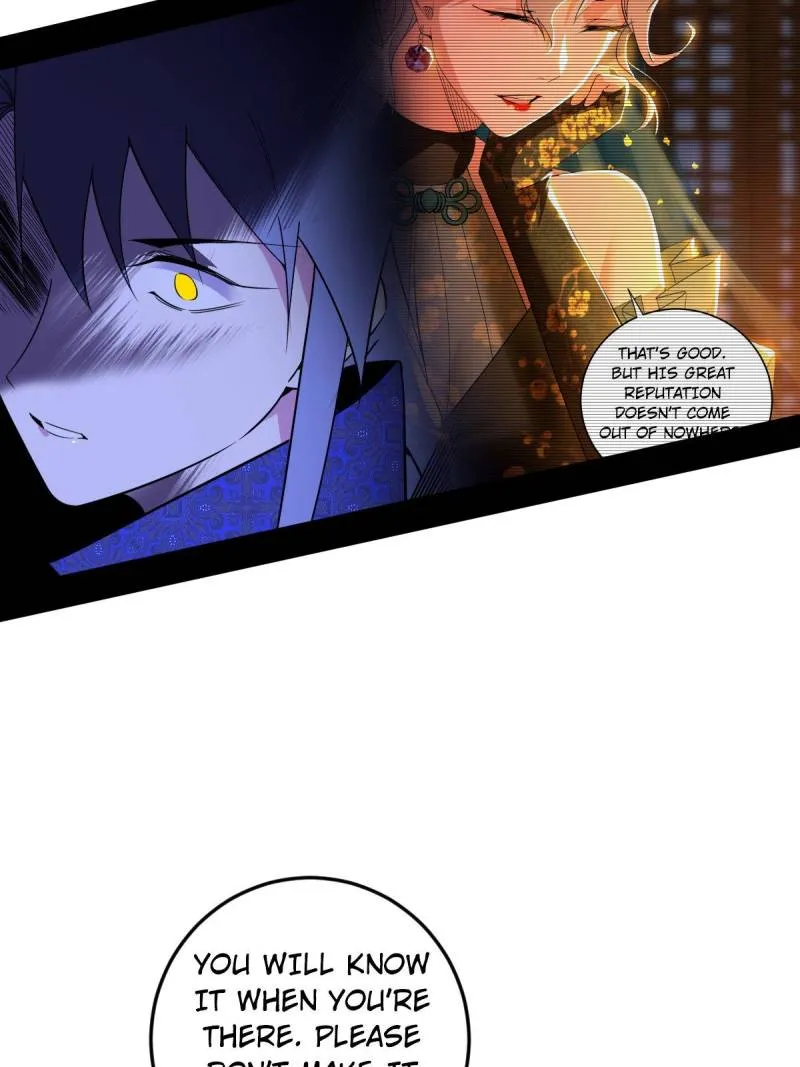 I’m An Evil God Chapter 44.1 — Page 17