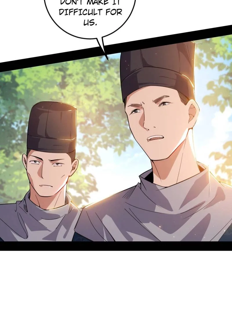 I’m An Evil God Chapter 44.1 — Page 18