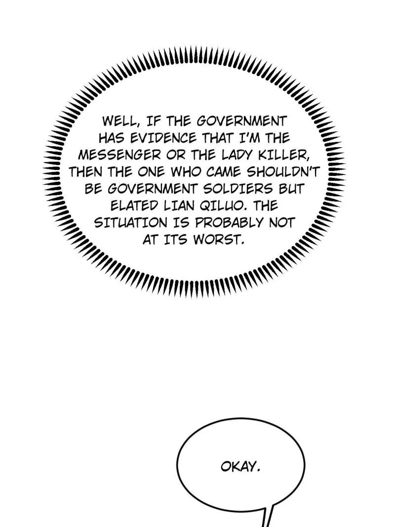 I’m An Evil God Chapter 44.1 — Page 19