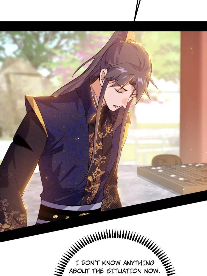I’m An Evil God Chapter 44.1 — Page 20