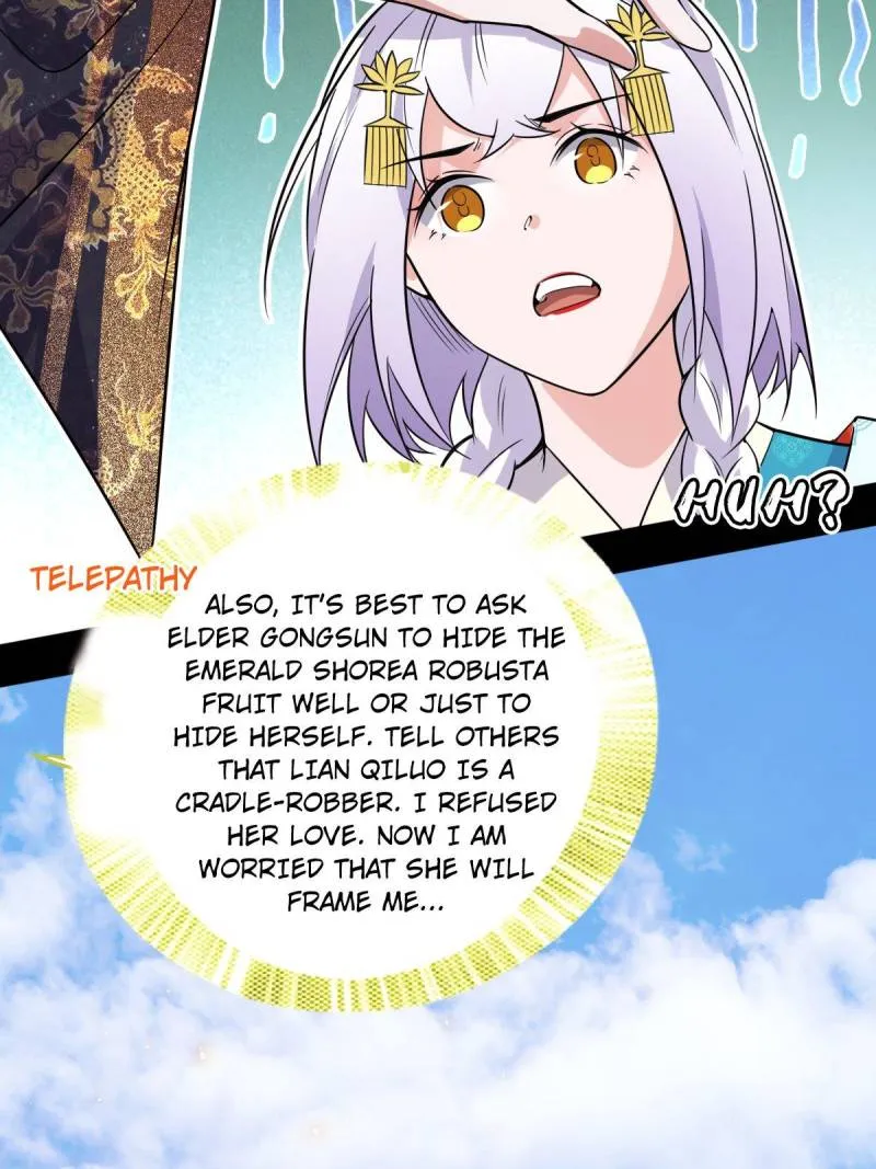 I’m An Evil God Chapter 44.1 — Page 24