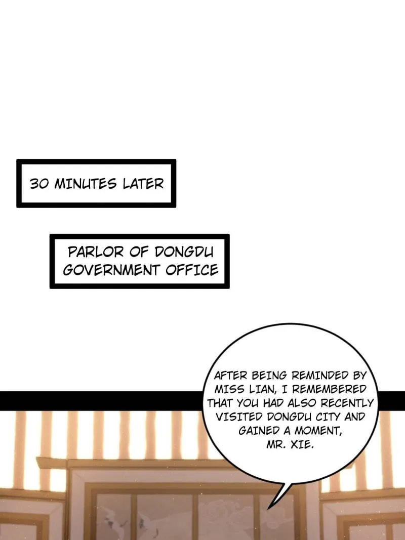 I’m An Evil God Chapter 44.1 — Page 27