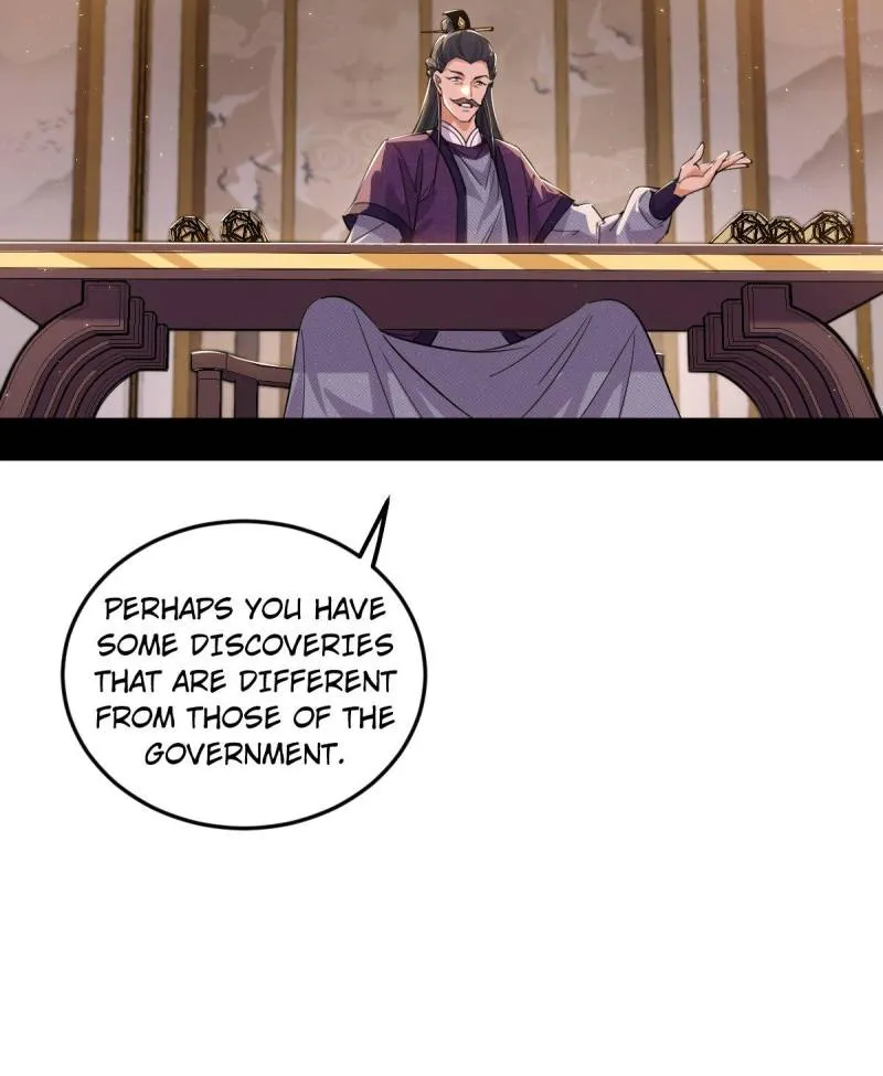 I’m An Evil God Chapter 44.1 — Page 28