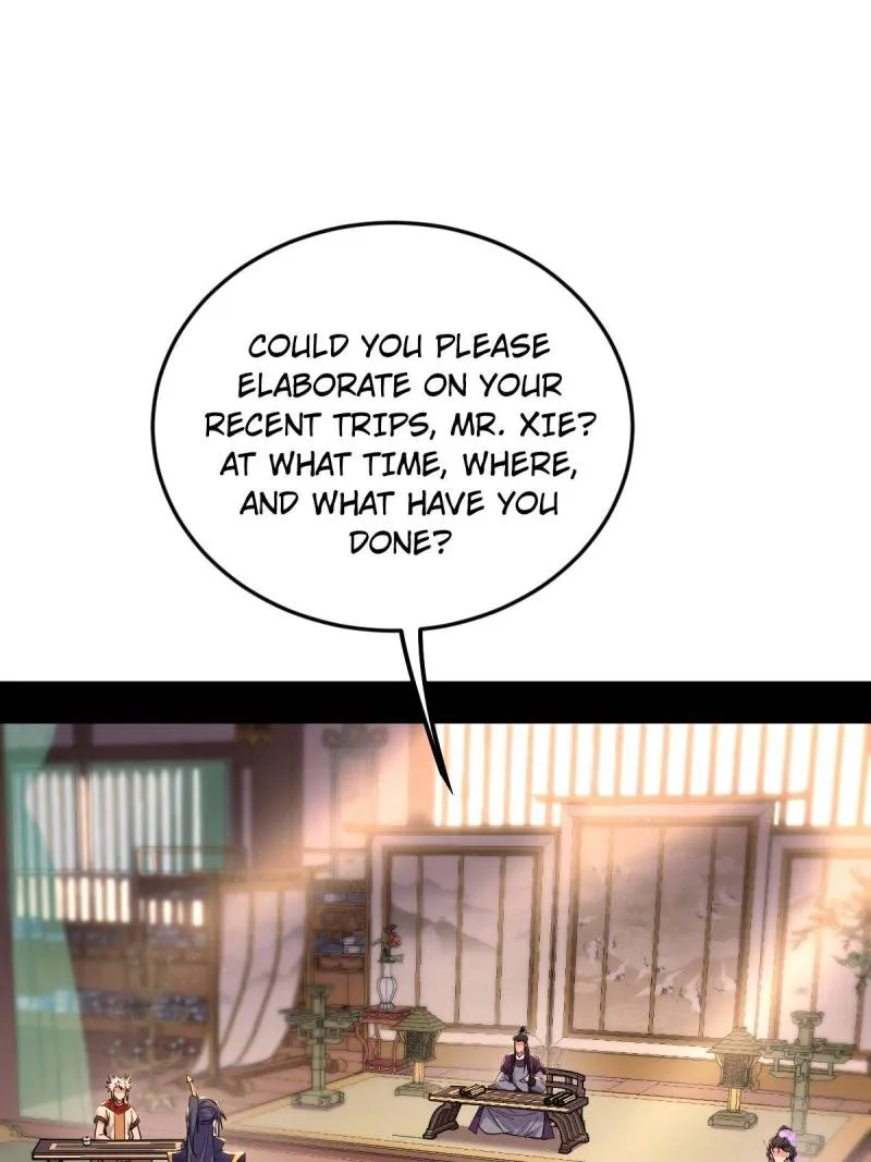 I’m An Evil God Chapter 44.1 — Page 29
