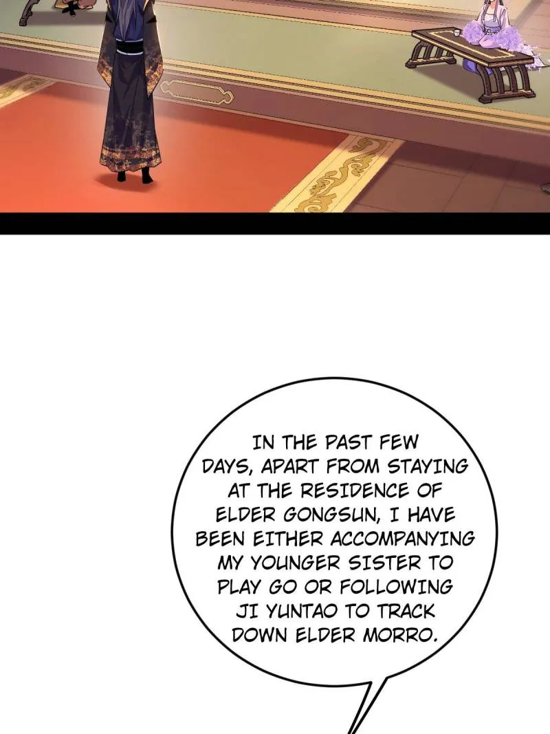 I’m An Evil God Chapter 44.1 — Page 30