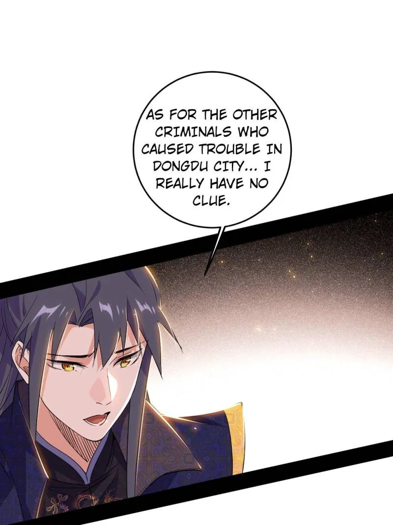 I’m An Evil God Chapter 44.1 — Page 32