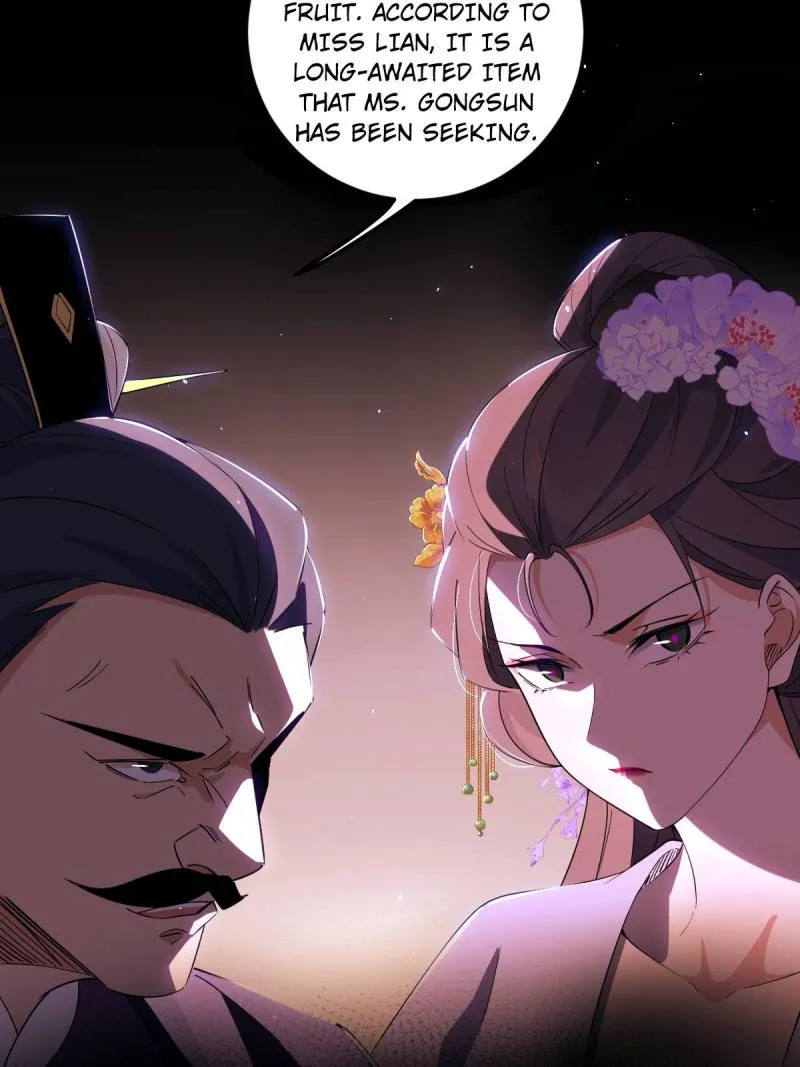 I’m An Evil God Chapter 44.1 — Page 38