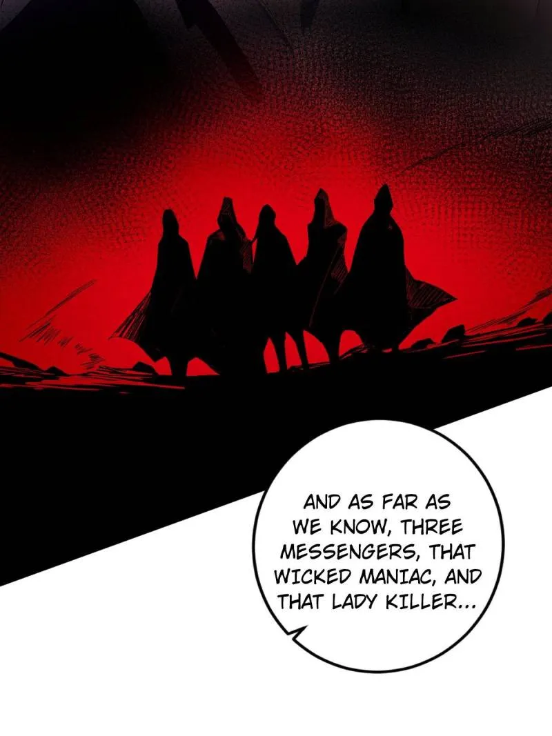 I’m An Evil God Chapter 44.1 — Page 39