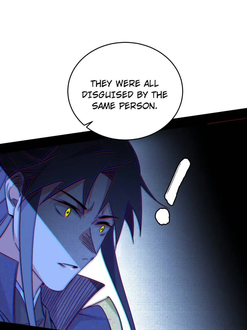 I’m An Evil God Chapter 44.1 — Page 40