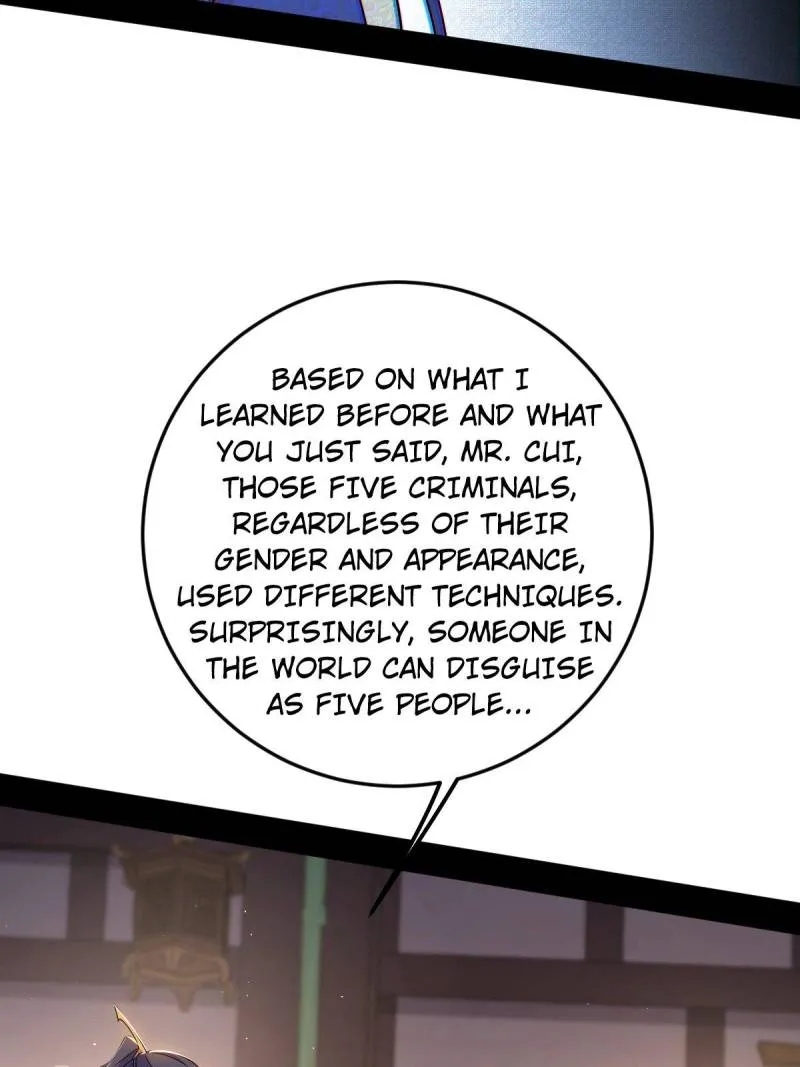 I’m An Evil God Chapter 44.1 — Page 41