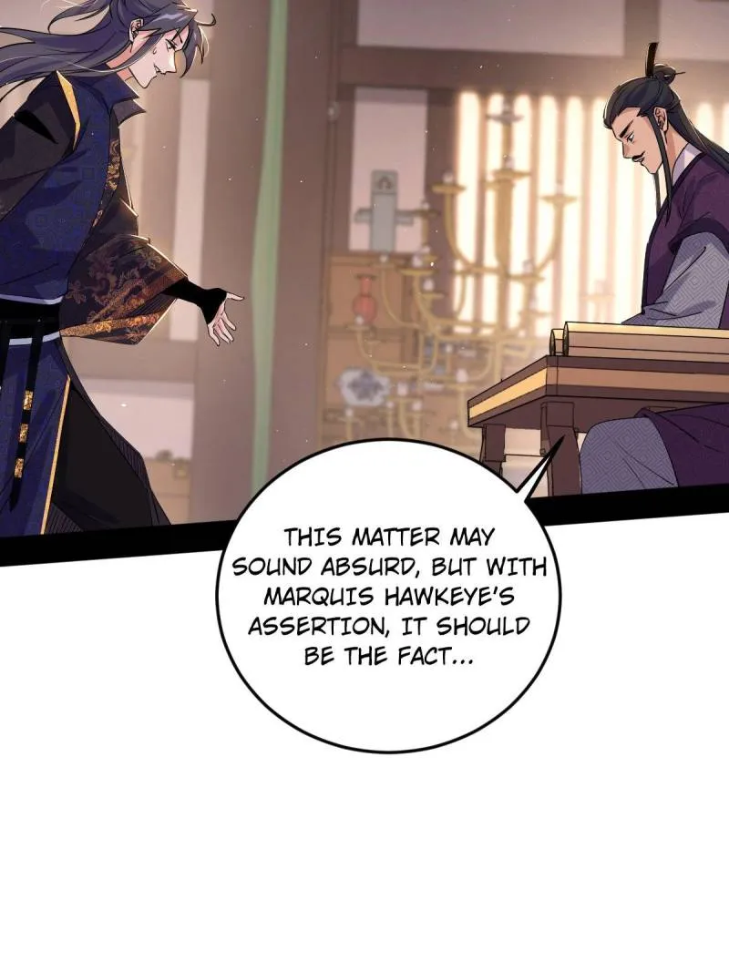 I’m An Evil God Chapter 44.1 — Page 42