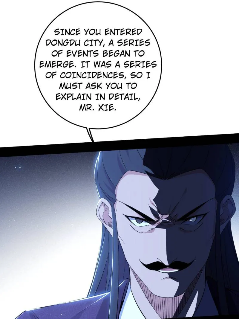 I’m An Evil God Chapter 44.1 — Page 43