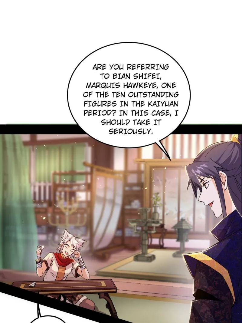 I’m An Evil God Chapter 44.1 — Page 45