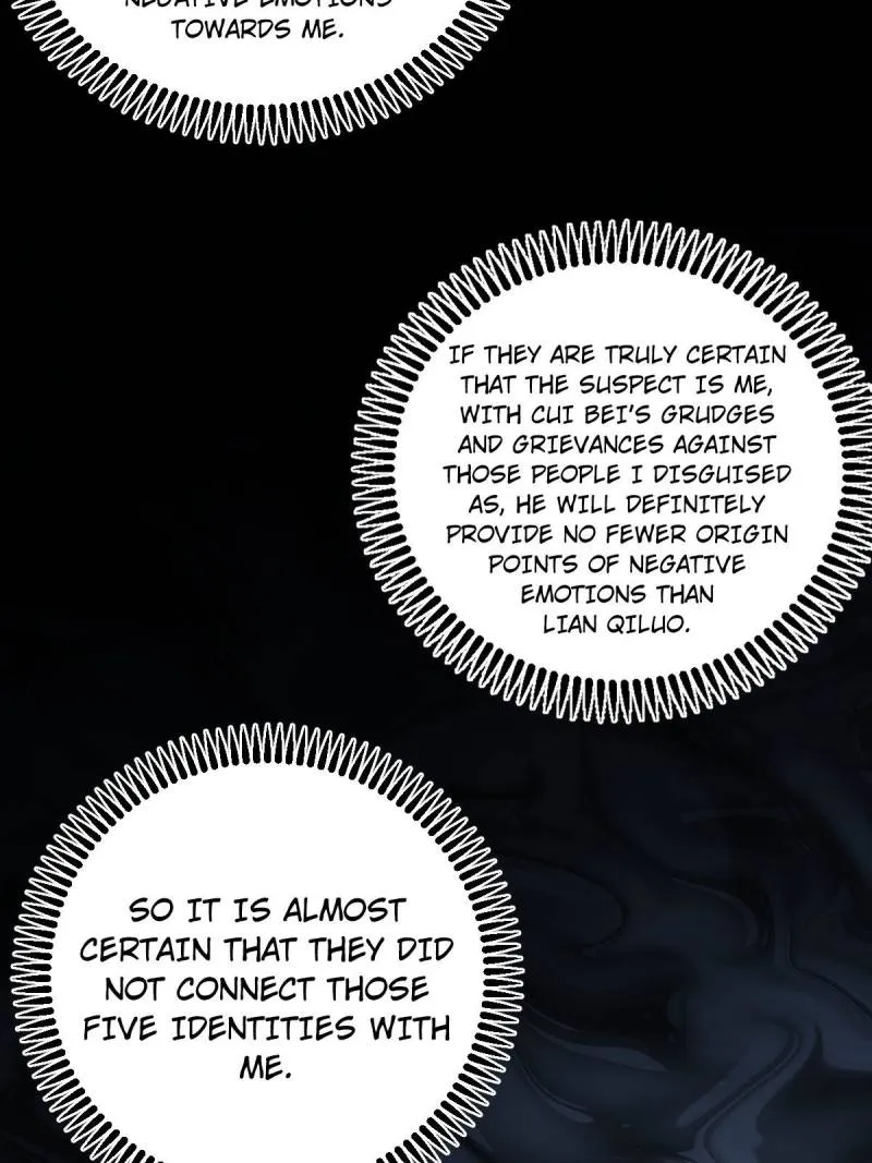 I’m An Evil God Chapter 44.1 — Page 47