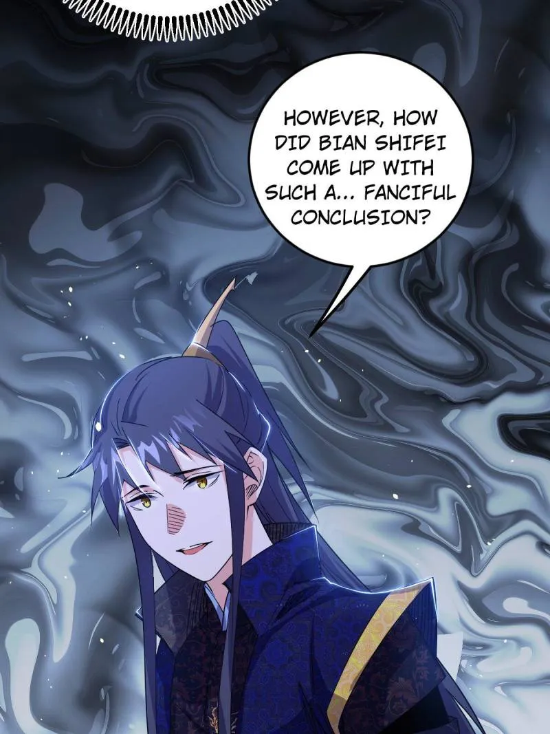 I’m An Evil God Chapter 44.1 — Page 48