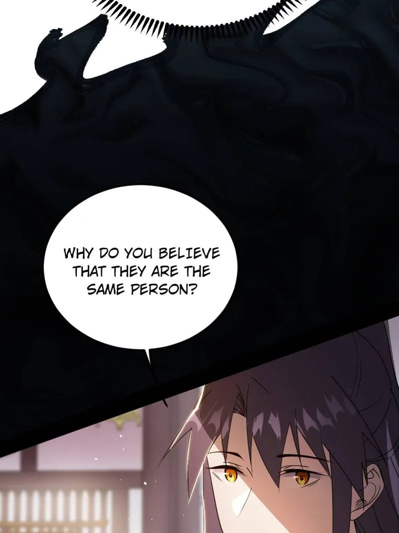 I’m An Evil God Chapter 44.1 — Page 50