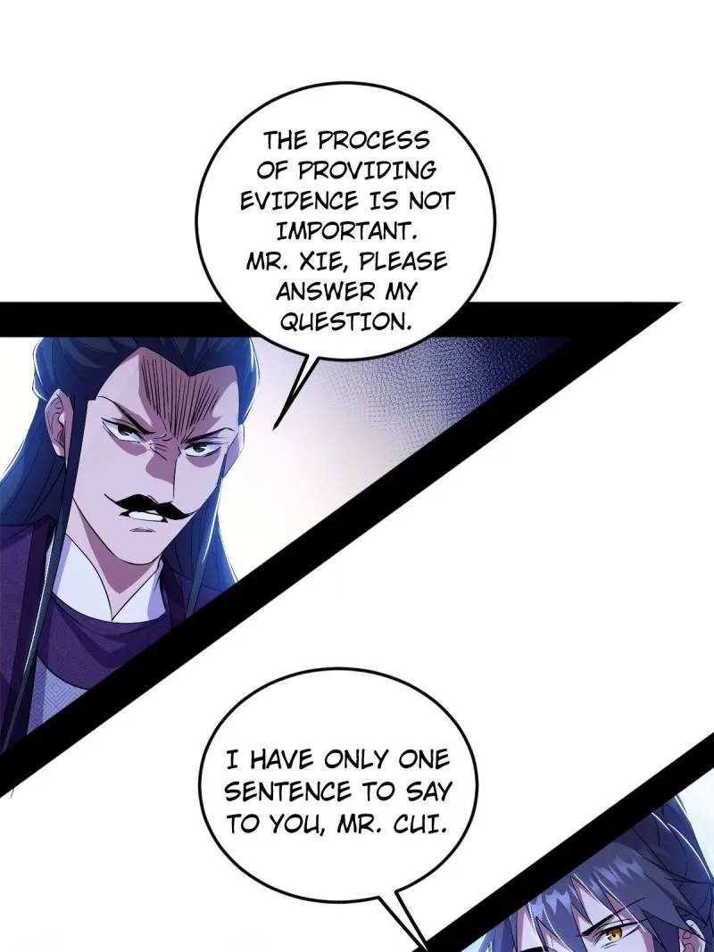I’m An Evil God Chapter 44.1 — Page 52