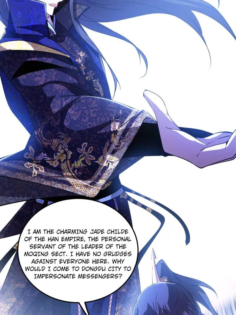 I’m An Evil God Chapter 44.1 — Page 54