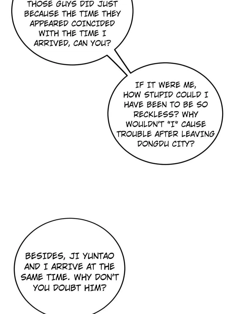 I’m An Evil God Chapter 44.1 — Page 56