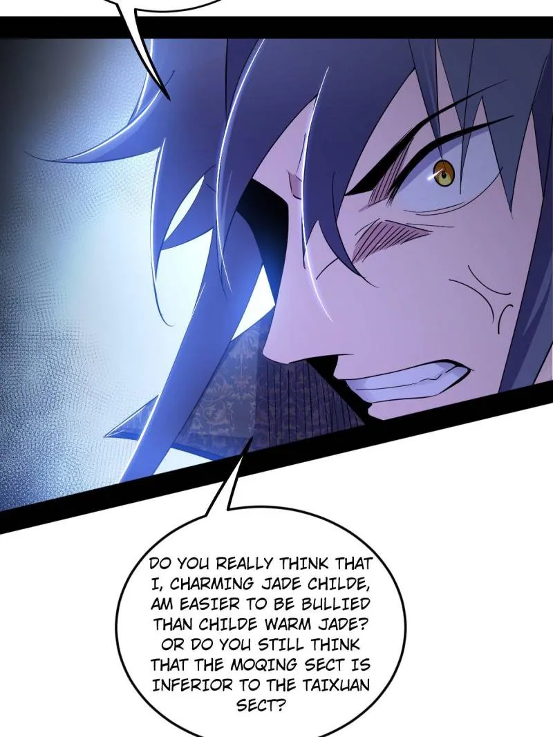 I’m An Evil God Chapter 44.1 — Page 57
