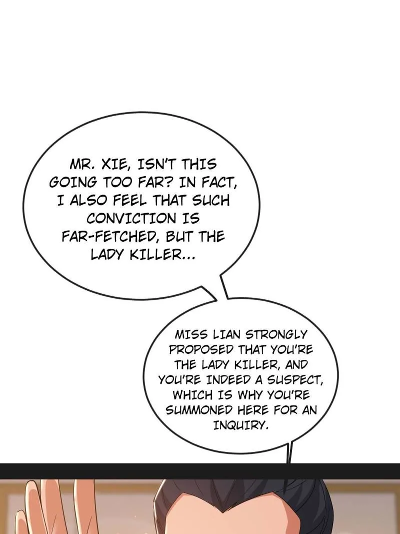 I’m An Evil God Chapter 44.1 — Page 59