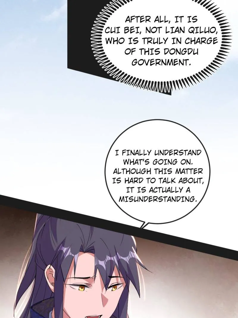 I’m An Evil God Chapter 44.1 — Page 63