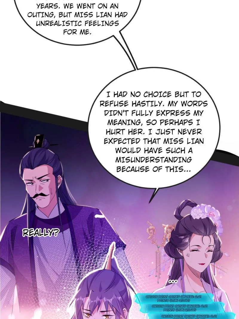 I’m An Evil God Chapter 44.1 — Page 65