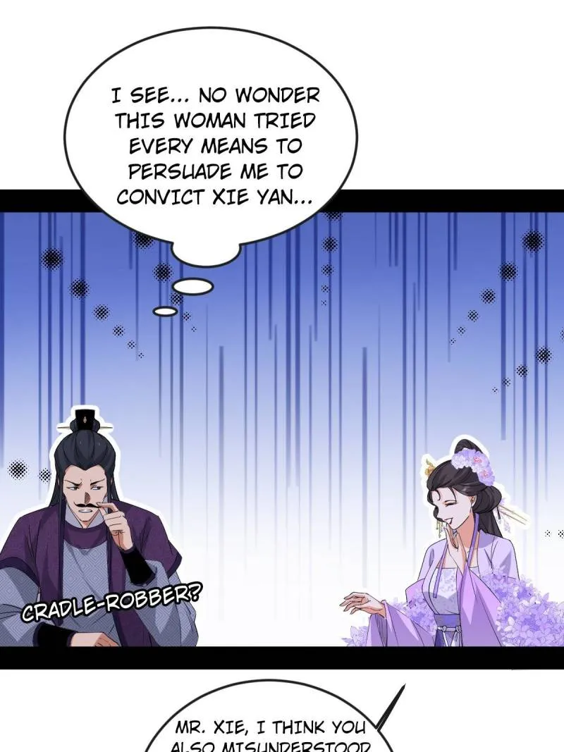I’m An Evil God Chapter 44.1 — Page 67
