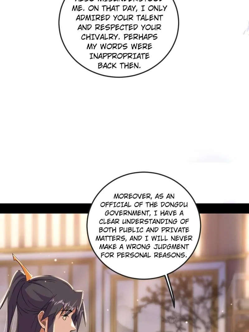 I’m An Evil God Chapter 44.1 — Page 68