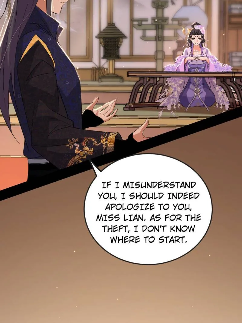 I’m An Evil God Chapter 44.1 — Page 69