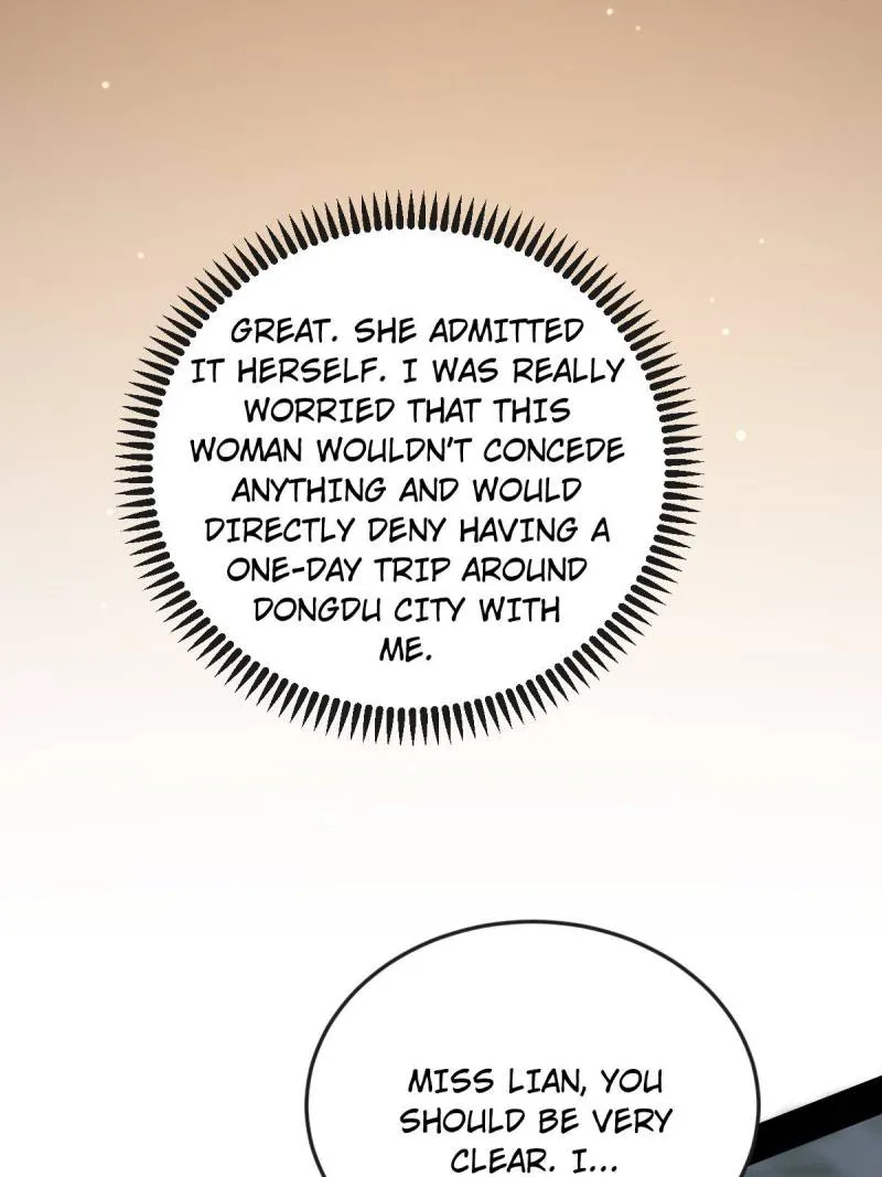 I’m An Evil God Chapter 44.1 — Page 70