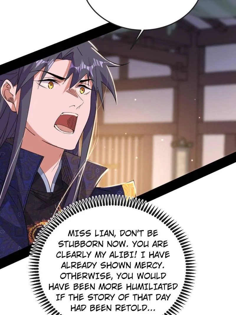I’m An Evil God Chapter 44.1 — Page 71
