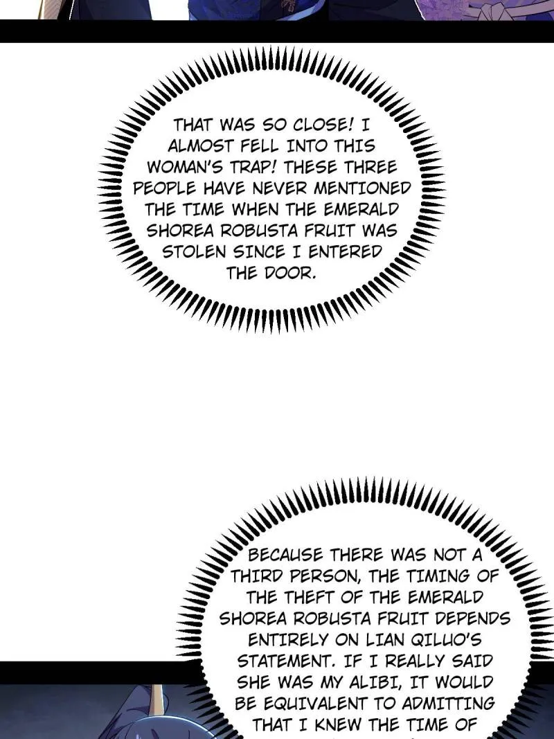I’m An Evil God Chapter 44.1 — Page 75