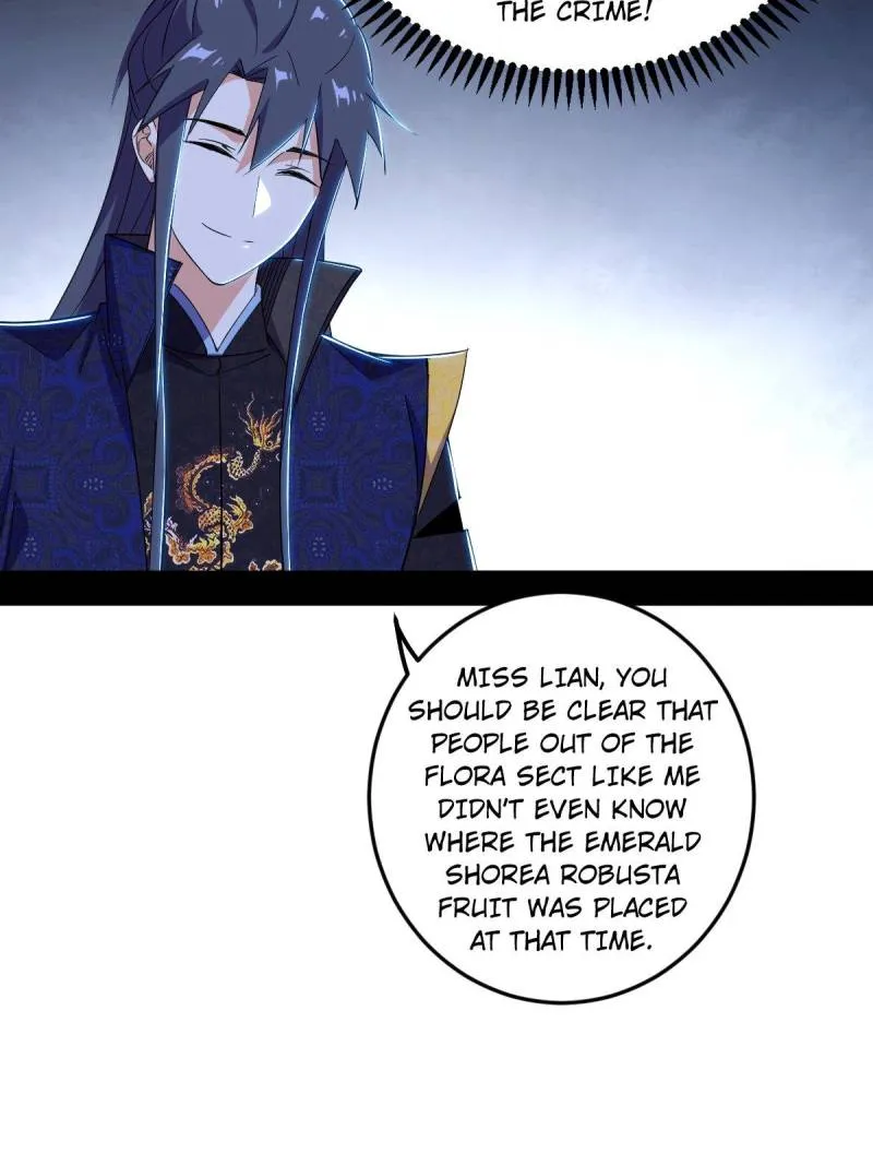 I’m An Evil God Chapter 44.1 — Page 76