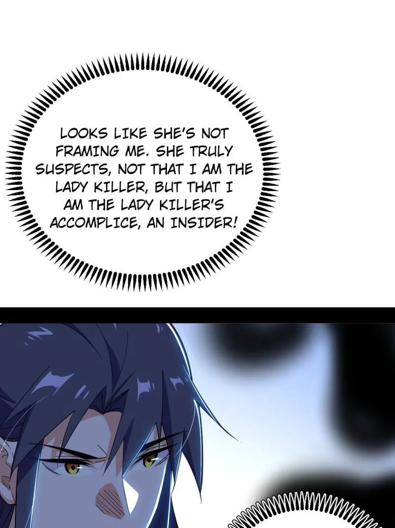 I’m An Evil God Chapter 44.1 — Page 77