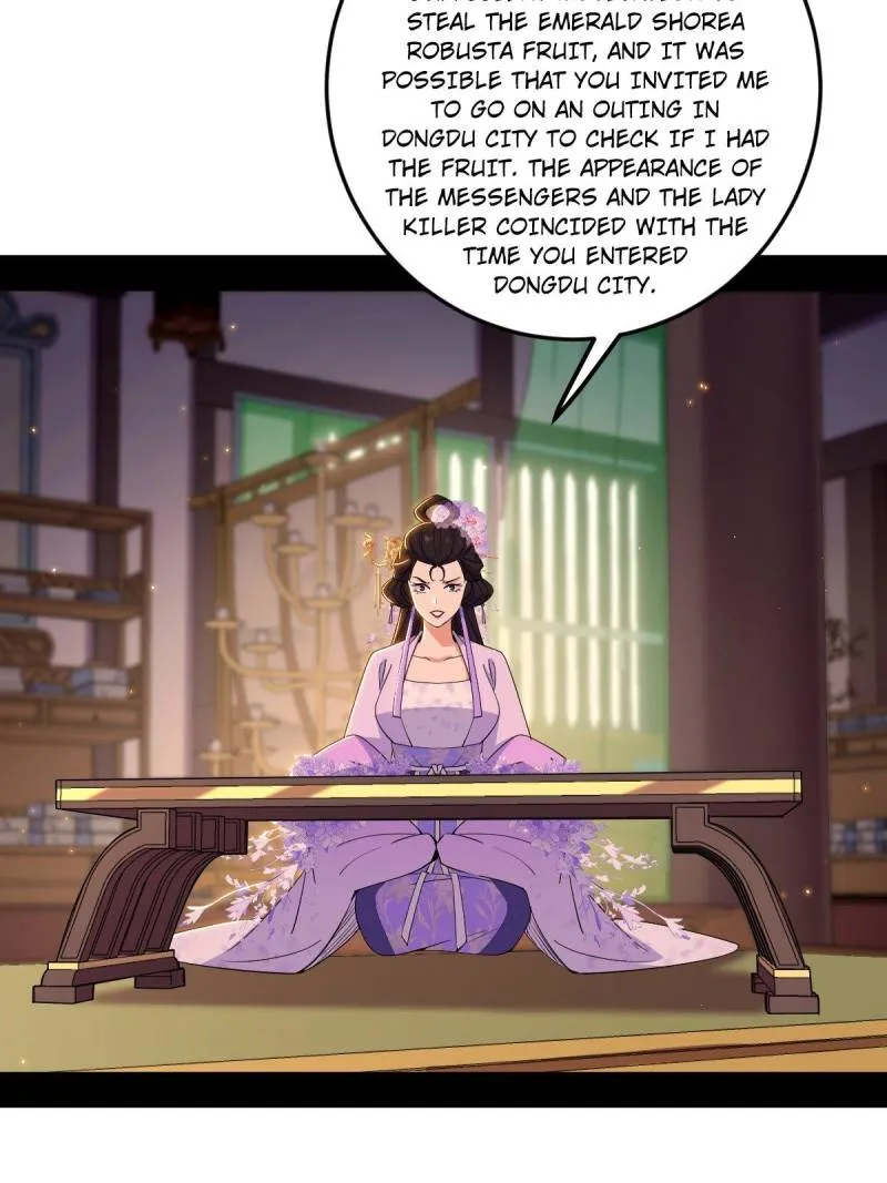 I’m An Evil God Chapter 44.1 — Page 80